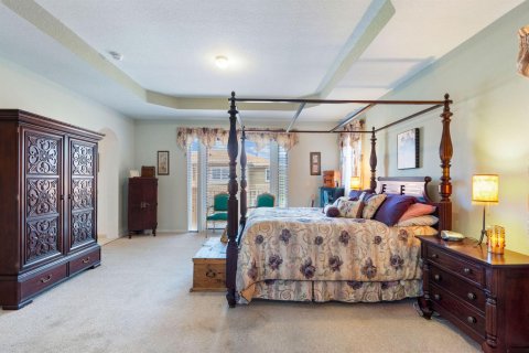 Villa ou maison à vendre à Miami, Floride: 5 chambres, 303.51 m2 № 2276860 - photo 29