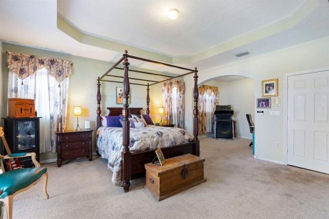 Villa ou maison à vendre à Miami, Floride: 5 chambres, 303.51 m2 № 2276860 - photo 28