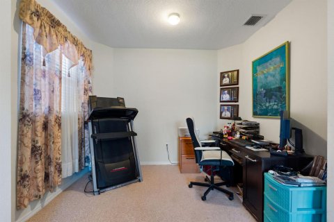 Villa ou maison à vendre à Miami, Floride: 5 chambres, 303.51 m2 № 2276860 - photo 30