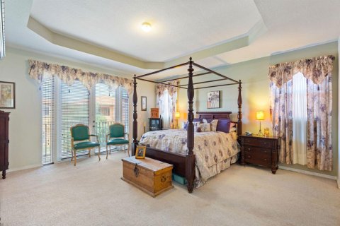 Villa ou maison à vendre à Miami, Floride: 5 chambres, 303.51 m2 № 2276860 - photo 27