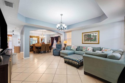 Villa ou maison à vendre à Miami, Floride: 5 chambres, 303.51 m2 № 2276860 - photo 12