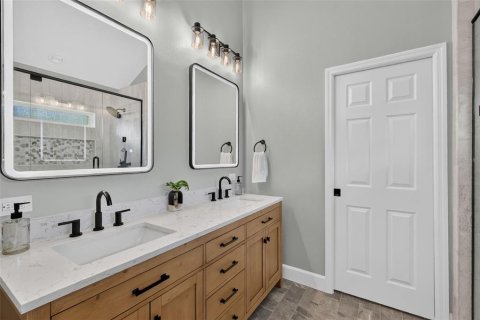 Villa ou maison à vendre à Tavares, Floride: 3 chambres, 197.05 m2 № 2389056 - photo 25