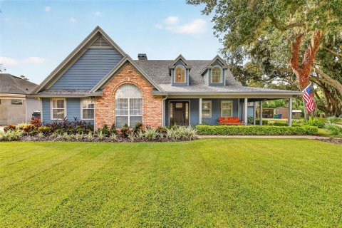Villa ou maison à Tavares, Floride 3 chambres, 197.05 m2 № 2389056