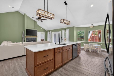 Villa ou maison à vendre à Tavares, Floride: 3 chambres, 197.05 m2 № 2389056 - photo 17