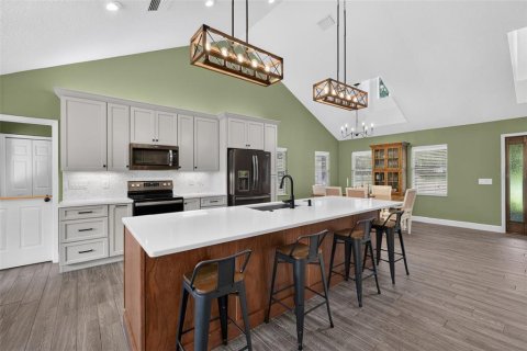 Villa ou maison à vendre à Tavares, Floride: 3 chambres, 197.05 m2 № 2389056 - photo 14