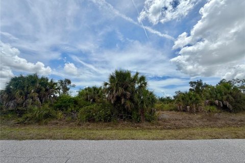 Land in Port Charlotte, Florida № 2161760 - photo 3