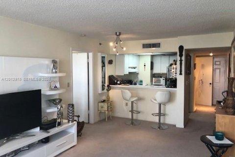 Condo à Miami, Floride, 1 chambre  № 2168824