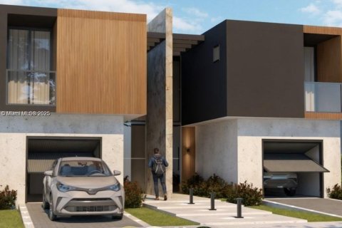 Studio à Miami, Floride № 2039856