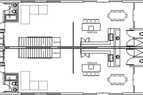 Villa ou maison à vendre à Miami, Floride: 140.75 m2 № 2039856 - photo 4