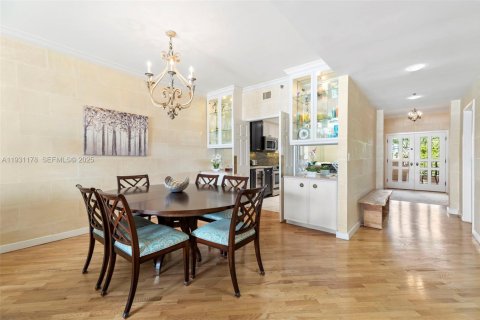 Снять в аренду кондоминиум в Майами-Бич, Флорида 2 спальни, 171.59м2, № 2034602 - фото 13