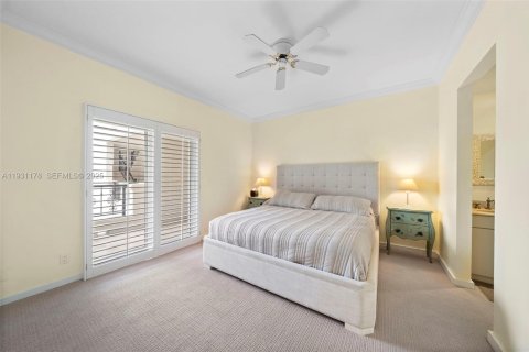 Снять в аренду кондоминиум в Майами-Бич, Флорида 2 спальни, 171.59м2, № 2034602 - фото 30