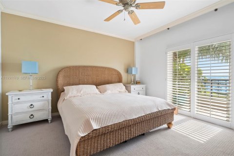 Снять в аренду кондоминиум в Майами-Бич, Флорида 2 спальни, 171.59м2, № 2034602 - фото 16