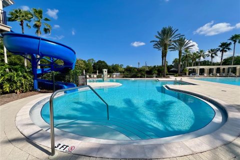 House in Tampa, Florida 4 bedrooms, 270.9 sq.m. № 2398648 - photo 28