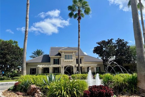 House in Tampa, Florida 4 bedrooms, 270.9 sq.m. № 2398648 - photo 22