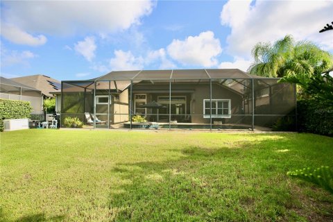 House in Tampa, Florida 4 bedrooms, 270.9 sq.m. № 2398648 - photo 8
