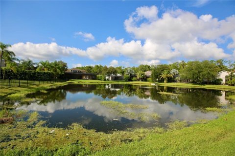 House in Tampa, Florida 4 bedrooms, 270.9 sq.m. № 2398648 - photo 10