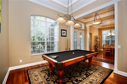 House in Tampa, Florida 4 bedrooms, 270.9 sq.m. № 2398648 - photo 7