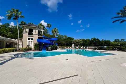 House in Tampa, Florida 4 bedrooms, 270.9 sq.m. № 2398648 - photo 26