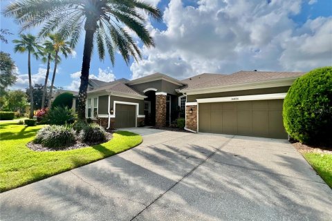 House in Tampa, Florida 4 bedrooms, 270.9 sq.m. № 2398648