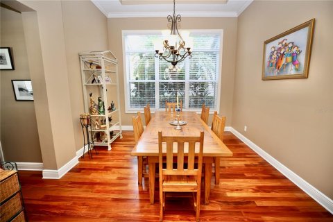 House in Tampa, Florida 4 bedrooms, 270.9 sq.m. № 2398648 - photo 13