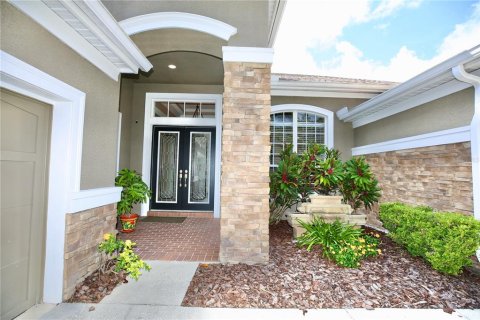 House in Tampa, Florida 4 bedrooms, 270.9 sq.m. № 2398648 - photo 4