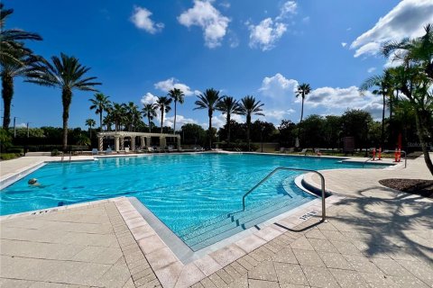 House in Tampa, Florida 4 bedrooms, 270.9 sq.m. № 2398648 - photo 27