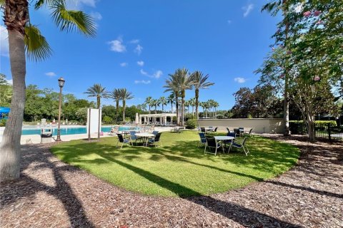 House in Tampa, Florida 4 bedrooms, 270.9 sq.m. № 2398648 - photo 25