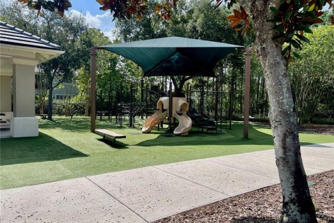 House in Tampa, Florida 4 bedrooms, 270.9 sq.m. № 2398648 - photo 23