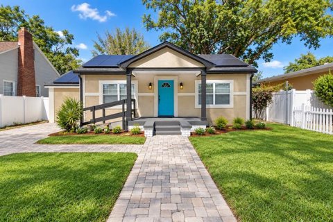 Casa en Tampa, Florida 3 dormitorios, 122.63 m2 № 2411697