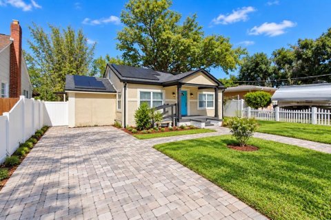 Casa en venta en Tampa, Florida, 3 dormitorios, 122.63 m2 № 2411697 - foto 3