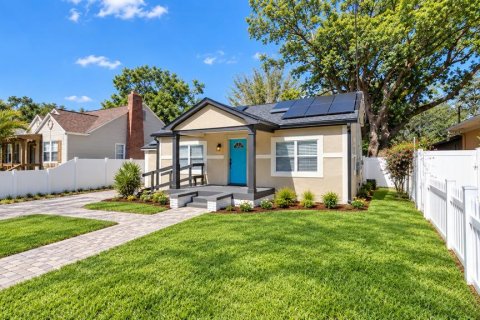 Casa en venta en Tampa, Florida, 3 dormitorios, 122.63 m2 № 2411697 - foto 4