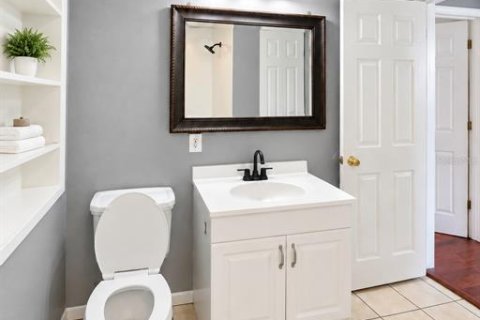 Casa en venta en Tampa, Florida, 3 dormitorios, 122.63 m2 № 2411697 - foto 19