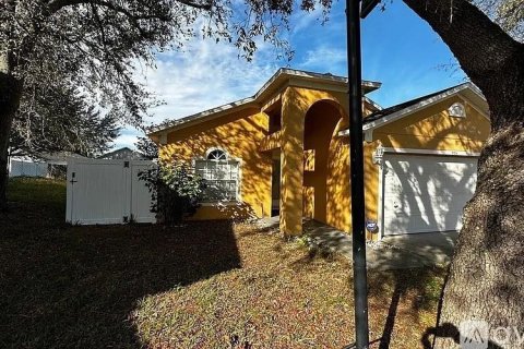 Villa ou maison à Gotha, Floride 3 chambres, 131.27 m2 № 2371182