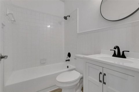 Купить виллу или дом в Апопка, Флорида 7 комнат, 129.69м2, № 1900329 - фото 18