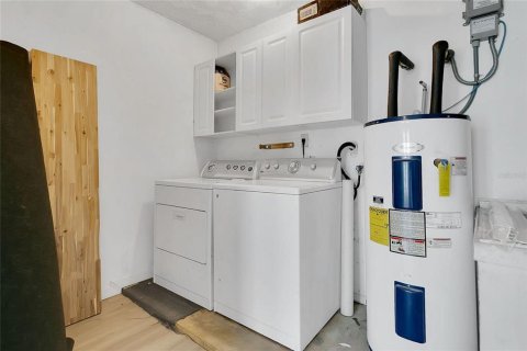 Купить виллу или дом в Апопка, Флорида 7 комнат, 129.69м2, № 1900329 - фото 22