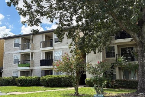 Condo in Orlando, Florida, 1 bedroom  № 2100181