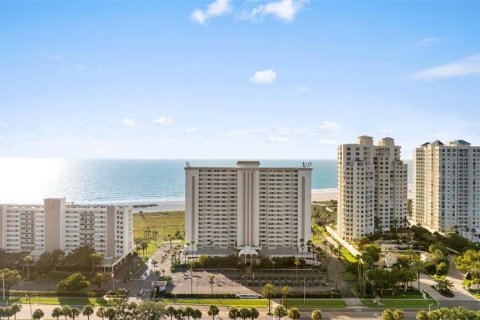 Condo in Clearwater, Florida, 1 bedroom № 2203665