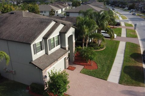 House in Lutz, Florida 5 bedrooms, 328.04 sq.m. № 1659352 - photo 29
