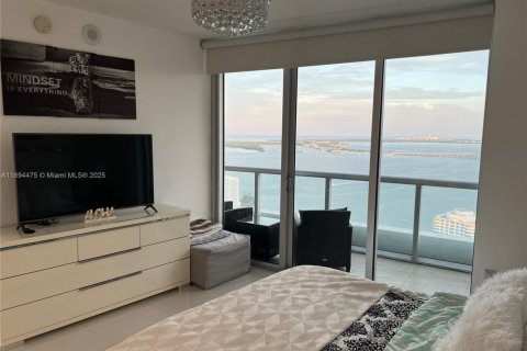 Copropriété à vendre à Miami, Floride: 1 chambre, 88.54 m2 № 1949034 - photo 9