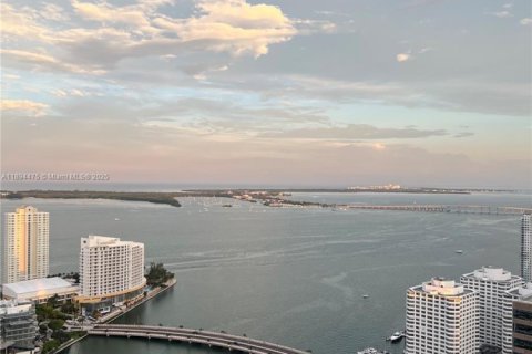 Copropriété à vendre à Miami, Floride: 1 chambre, 88.54 m2 № 1949034 - photo 12