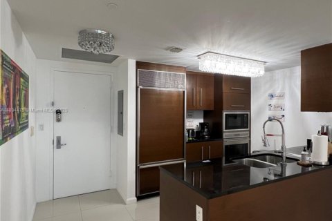 Copropriété à vendre à Miami, Floride: 1 chambre, 88.54 m2 № 1949034 - photo 2