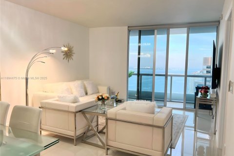 Copropriété à vendre à Miami, Floride: 1 chambre, 88.54 m2 № 1949034 - photo 3