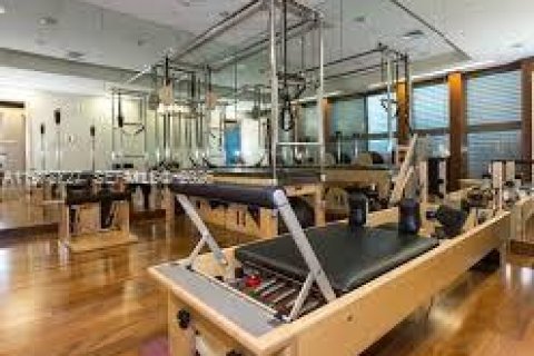 Купить кондоминиум в Майами-Бич, Флорида 1 комната, 76.18м2, № 2049062 - фото 13