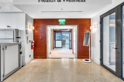 Купить кондоминиум в Майами-Бич, Флорида 1 комната, 76.18м2, № 2049062 - фото 11