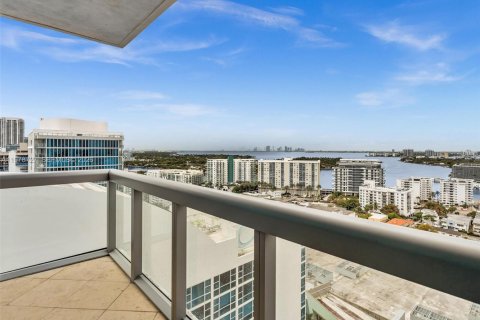 Купить кондоминиум в Майами-Бич, Флорида 1 комната, 76.18м2, № 2049062 - фото 5