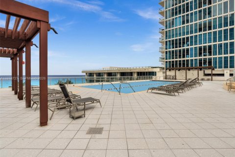 Купить кондоминиум в Майами-Бич, Флорида 1 комната, 76.18м2, № 2049062 - фото 8