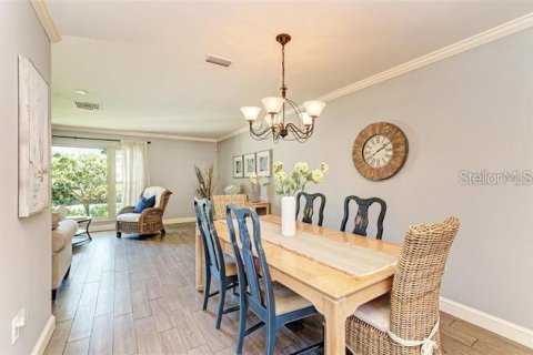 House in Bradenton, Florida 3 bedrooms, 152.92 sq.m. № 1876370 - photo 6