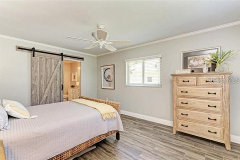 House in Bradenton, Florida 3 bedrooms, 152.92 sq.m. № 1876370 - photo 22