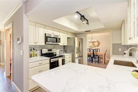 House in Bradenton, Florida 3 bedrooms, 152.92 sq.m. № 1876370 - photo 15