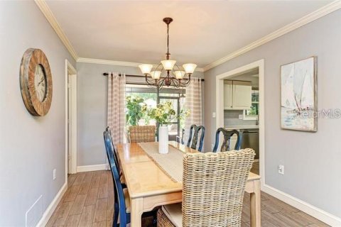 House in Bradenton, Florida 3 bedrooms, 152.92 sq.m. № 1876370 - photo 10